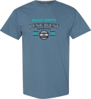 Short Sleeves - Best Of The West Showcase 2026 (Collegaint Shield)