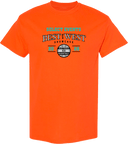 Short Sleeves - Best Of The West Showcase 2026 (Collegaint Shield)