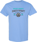 Short Sleeves - Best Of The West Showcase 2026 (Collegaint Shield)