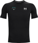 Under Armour Compression - Best Of The West Showcase 2026 (Collegaint Shield)