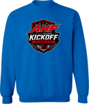 Crew Sweatshirt - AHF Season Kickoff - September 4 - 6