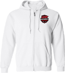 Full Zip Hoodies - AHF Season Kickoff - September 4 - 6