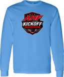 Long Sleeves - AHF Season Kickoff - September 4 - 6