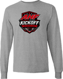 Long Sleeves - AHF Season Kickoff - September 4 - 6
