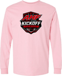 Long Sleeves - AHF Season Kickoff - September 4 - 6