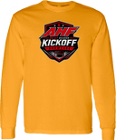 Long Sleeves - AHF Season Kickoff - September 4 - 6