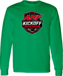 Long Sleeves - AHF Season Kickoff - September 4 - 6