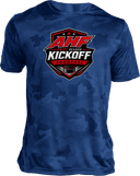 Performance Short Sleeves - AHF Season Kickoff - September 4 - 6