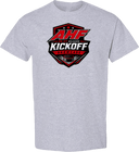 Short Sleeves - AHF Season Kickoff - September 4 - 6
