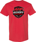 Short Sleeves - AHF Season Kickoff - September 4 - 6