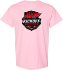 Short Sleeves - AHF Season Kickoff - September 4 - 6