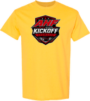 Short Sleeves - AHF Season Kickoff - September 4 - 6
