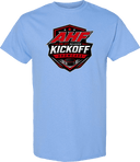 Short Sleeves - AHF Season Kickoff - September 4 - 6