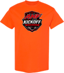 Short Sleeves - AHF Season Kickoff - September 4 - 6