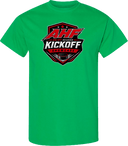 Short Sleeves - AHF Season Kickoff - September 4 - 6