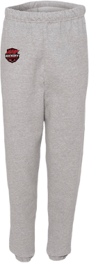 Sweatpants - AHF Season Kickoff - September 4 - 6