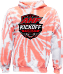 Tie-Dye Hoodies - AHF Season Kickoff - September 4 - 6