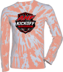 Tie-Dye Long Sleeves - AHF Season Kickoff - September 4 - 6
