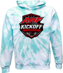 Tie-Dye Hoodies - AHF Season Kickoff - September 4 - 6