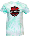 Tie-Dye Short Sleeves - AHF Season Kickoff - September 4 - 6