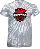 Tie-Dye Short Sleeves - AHF Season Kickoff - September 4 - 6
