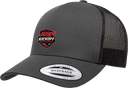 Trucker Hat - AHF Season Kickoff - September 4 - 6