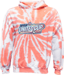 Tie-Dye Hoodies - WVSA United Cup 2026