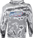 Tie-Dye Hoodies - WVSA United Cup 2026