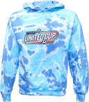 Tie-Dye Hoodies - WVSA United Cup 2026
