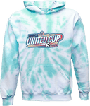 Tie-Dye Hoodies - WVSA United Cup 2026