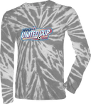 Tie-Dye Long Sleeves - WVSA United Cup 2026