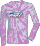 Tie-Dye Long Sleeves - WVSA United Cup 2026