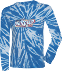 Tie-Dye Long Sleeves - WVSA United Cup 2026