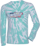 Tie-Dye Long Sleeves - WVSA United Cup 2026