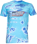 Tie-Dye Short Sleeves - WVSA United Cup 2026