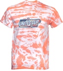 Tie-Dye Short Sleeves - WVSA United Cup 2026