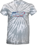 Tie-Dye Short Sleeves - WVSA United Cup 2026