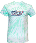 Tie-Dye Short Sleeves - WVSA United Cup 2026