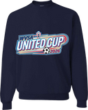 Crew Sweatshirt - WVSA United Cup 2026