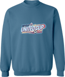 Crew Sweatshirt - WVSA United Cup 2026