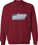 Crew Sweatshirt - WVSA United Cup 2026