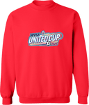 Crew Sweatshirt - WVSA United Cup 2026