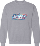 Crew Sweatshirt - WVSA United Cup 2026