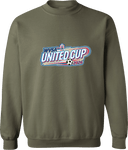 Crew Sweatshirt - WVSA United Cup 2026