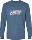 Long Sleeves - WVSA United Cup 2026