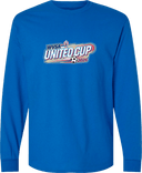 Long Sleeves - WVSA United Cup 2026