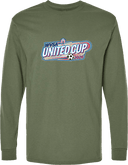 Long Sleeves - WVSA United Cup 2026