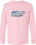 Long Sleeves - WVSA United Cup 2026