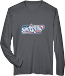 Performance Long Sleeves - WVSA United Cup 2026