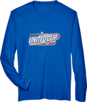 Performance Long Sleeves - WVSA United Cup 2026